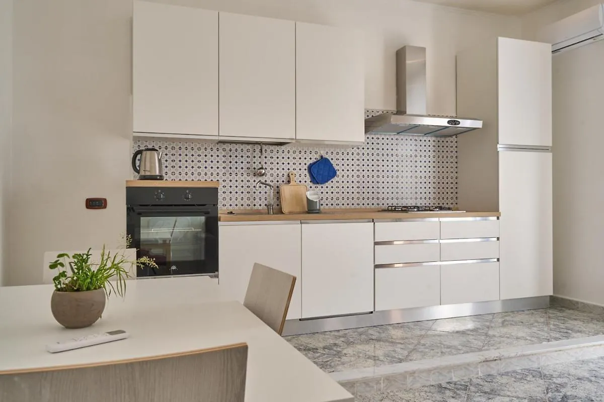 Vico Paradisiello 12 Naples Apartment