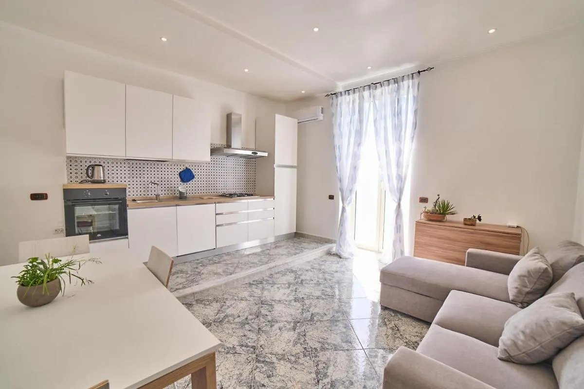 Vico Paradisiello 12 location